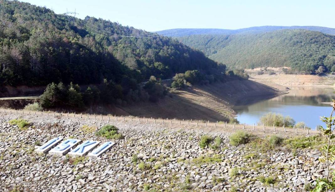 Yetkili isimden korkutan uyarı: İstanbul, Tekirdağ, Kırklareli, Edirne, Çanakkale, Yalova, Kocaeli'de durum çok vahim! 19